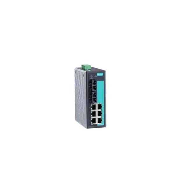 Ubiquiti, MikroTik, Teltonika, Delock, TP-Link, Deciso -