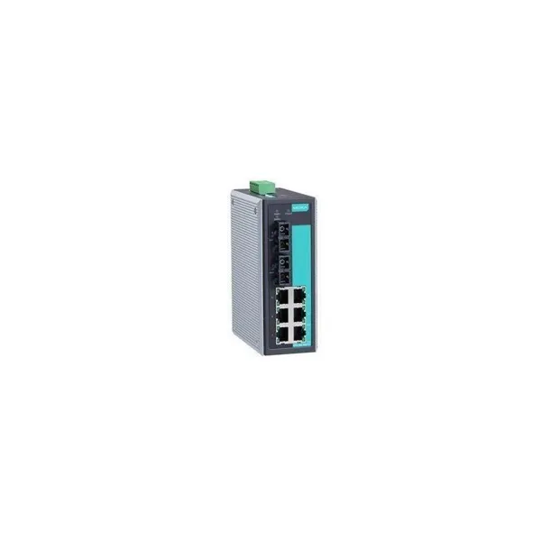 Ubiquiti, MikroTik, Teltonika, Delock, TP-Link, Deciso -