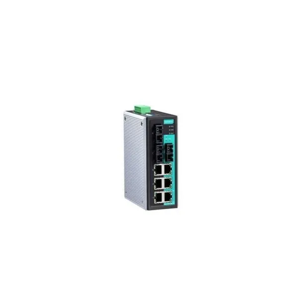 Ubiquiti, MikroTik, Teltonika, Delock, TP-Link, Deciso -