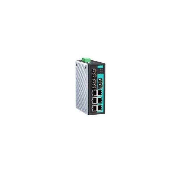 Ubiquiti, MikroTik, Teltonika, Delock, TP-Link, Deciso -