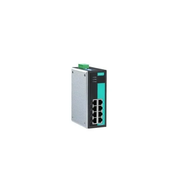 Ubiquiti, MikroTik, Teltonika, Delock, TP-Link, Deciso -