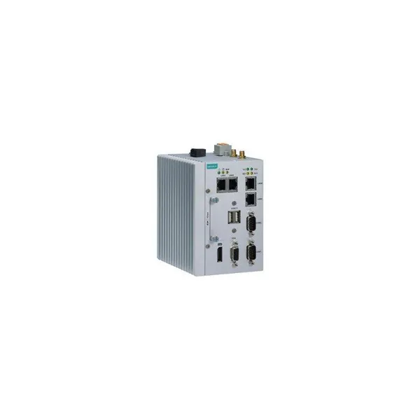 Ubiquiti, MikroTik, Teltonika, Delock, TP-Link, Deciso -