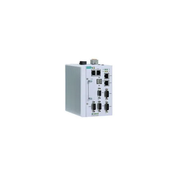 Ubiquiti, MikroTik, Teltonika, Delock, TP-Link, Deciso -