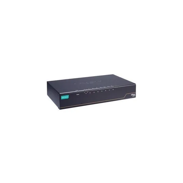 Ubiquiti, MikroTik, Teltonika, Delock, TP-Link, Deciso -