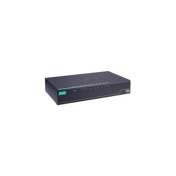 Ubiquiti, MikroTik, Teltonika, Delock, TP-Link, Deciso -
