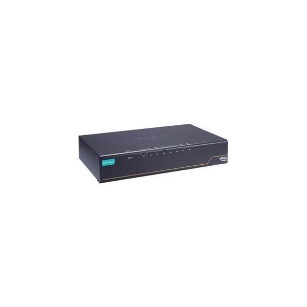 Ubiquiti, MikroTik, Teltonika, Delock, TP-Link, Deciso -