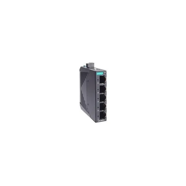 Ubiquiti, MikroTik, Teltonika, Delock, TP-Link, Deciso -