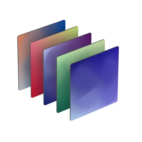 Senic - SNC_MB-DB-GP101 - Creative MoodBlocks Works with Sonos