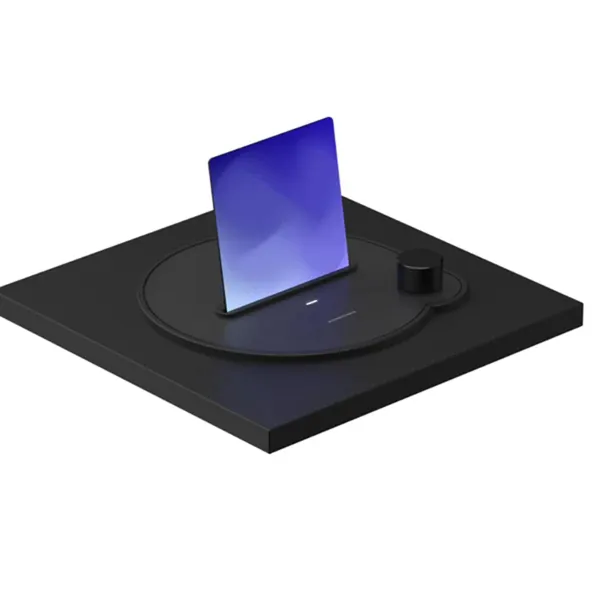 Senic - SNCLMP-1-BL1 - MoodPlay Wi-Fi