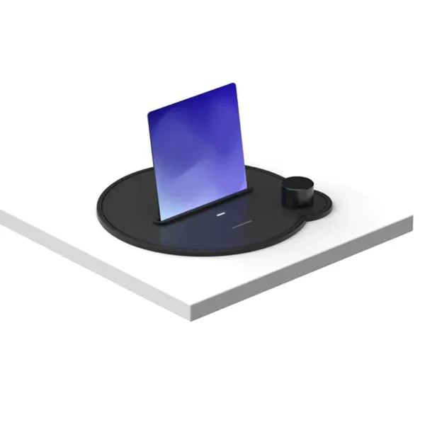 Senic - SNCLMP-1-WH - MoodPlay Wi-Fi