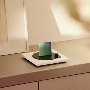 Senic - SNCLMP-1-WH - MoodPlay Wi-Fi