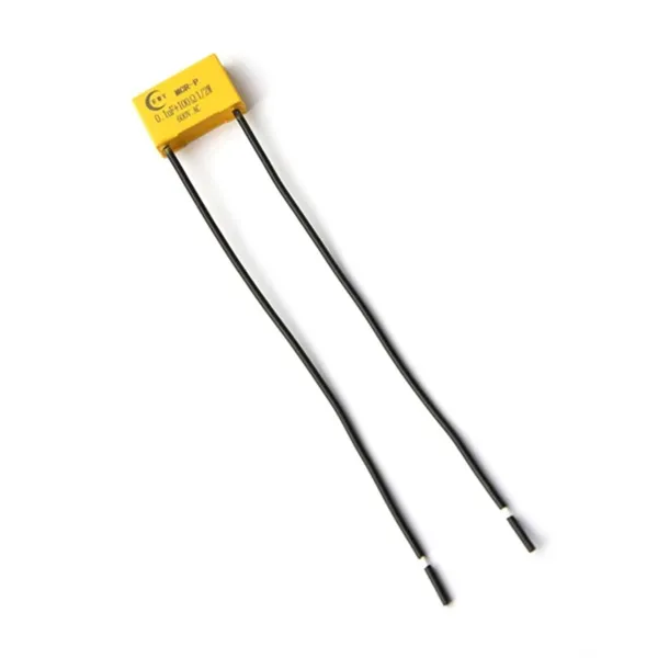 Shelly - ALR_RC_SNUBBER - RC Snubber