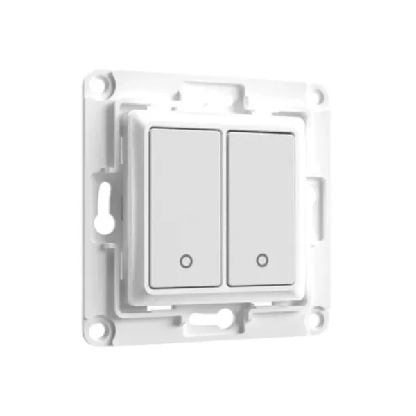Shelly - ALR_WS_2_W - Wall switch 2 Accessories