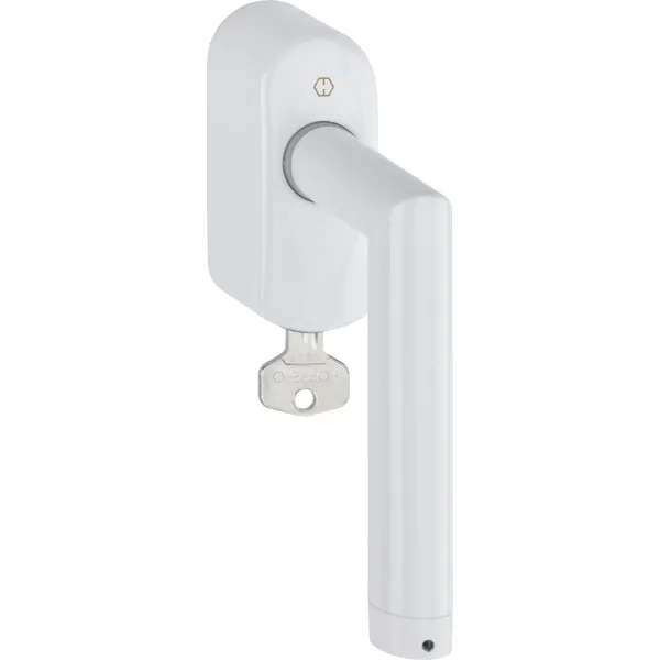 Z-Wave.me - HOPE11902759 - HOPPE Z-Wave eHandle Lockable ConnectSense Amsterdam 37mm