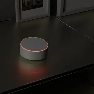 TESLA Solar - TSLZSEN-SIREN - TESLA Smart Home Smart Siren Zigbee
