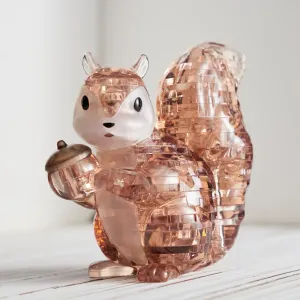 HCM Kinzel GmbH - HCM59211 - Crystal Puzzle Unicorn (EN)