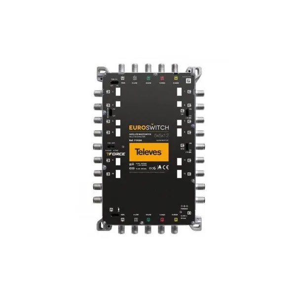 Ubiquiti, MikroTik, Teltonika, Delock, TP-Link, Deciso -