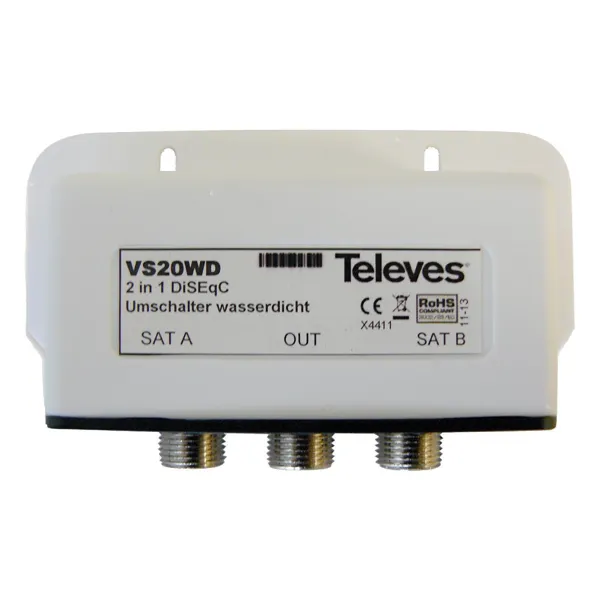 Ubiquiti, MikroTik, Teltonika, Delock, TP-Link, Deciso -