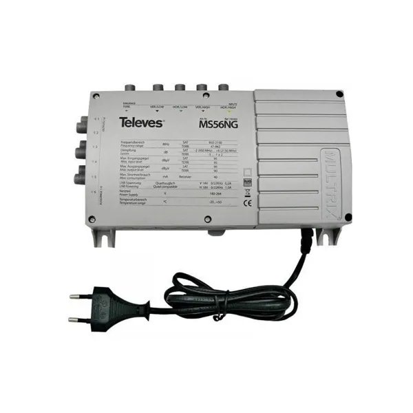 Ubiquiti, MikroTik, Teltonika, Delock, TP-Link, Deciso -
