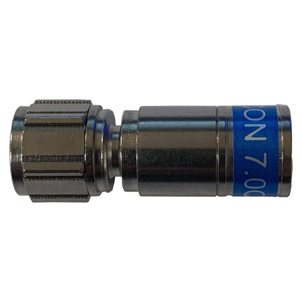 Televes - FUP2000 - F-Universal - Compression plug 7.0 for SK20001101006plus