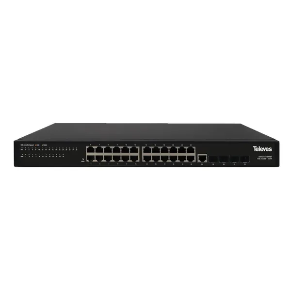 Ubiquiti, MikroTik, Teltonika, Delock, TP-Link, Deciso -