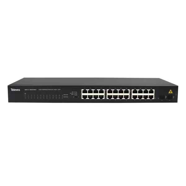 Ubiquiti, MikroTik, Teltonika, Delock, TP-Link, Deciso -
