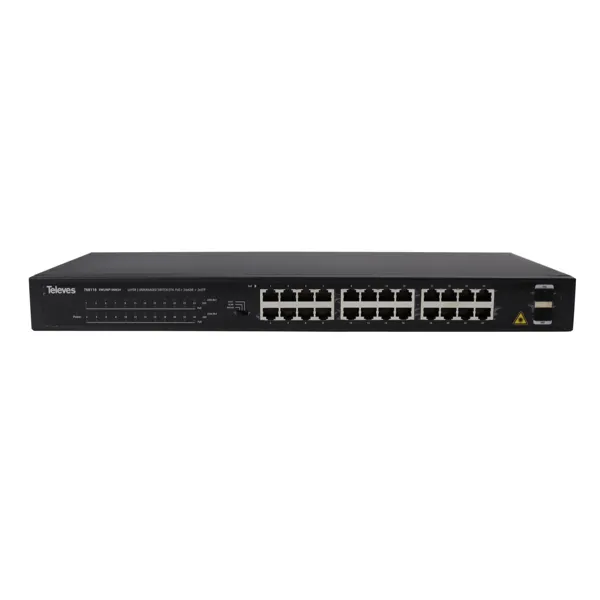 Ubiquiti, MikroTik, Teltonika, Delock, TP-Link, Deciso -