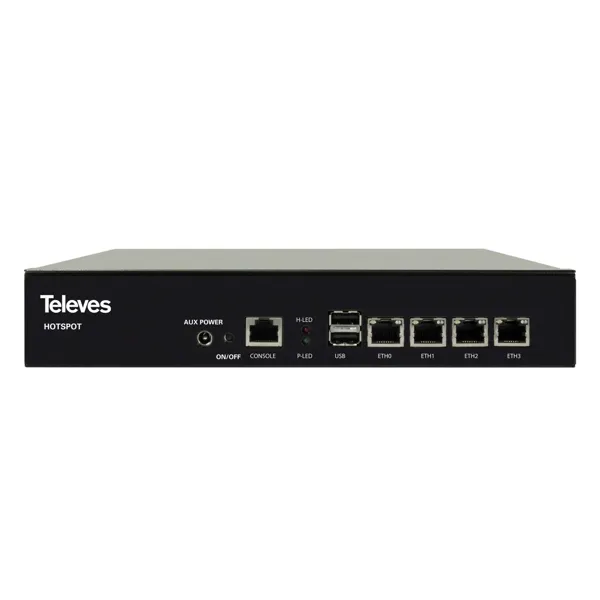 Ubiquiti, MikroTik, Teltonika, Delock, TP-Link, Deciso -