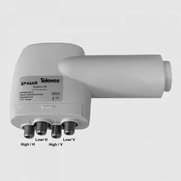 Ubiquiti, MikroTik, Teltonika, Delock, TP-Link, Deciso -