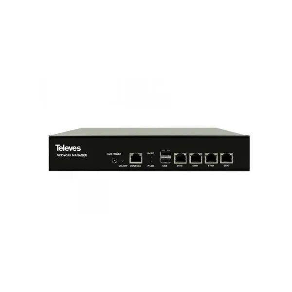 Ubiquiti, MikroTik, Teltonika, Delock, TP-Link, Deciso -