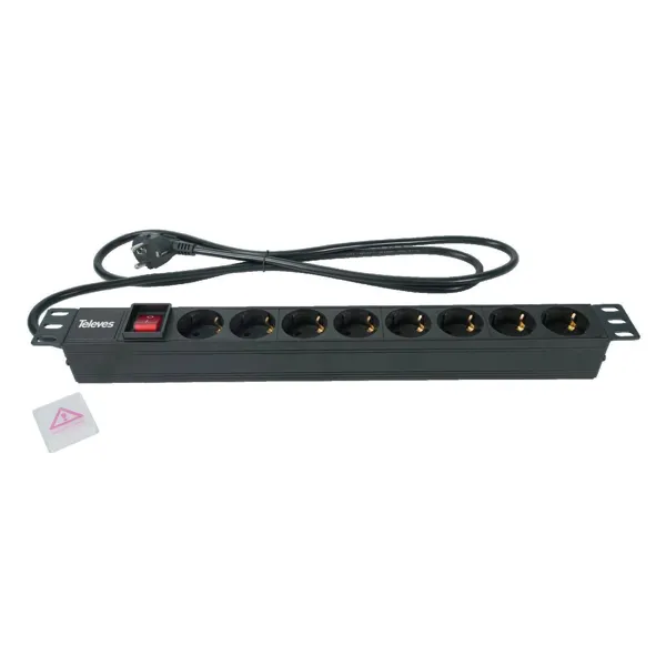 Ubiquiti, MikroTik, Teltonika, Delock, TP-Link, Deciso -