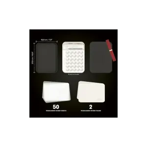 Army Painter - TL5057 - Wet Palette Wargamers Edition