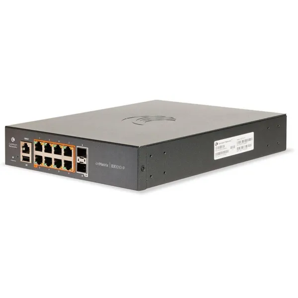 Ubiquiti, MikroTik, Teltonika, Delock, TP-Link, Deciso -