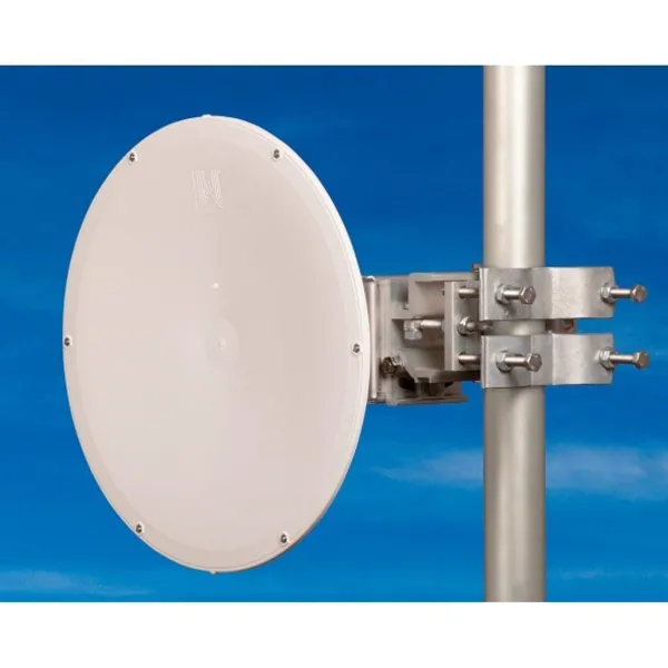 Ubiquiti, MikroTik, Teltonika, Delock, TP-Link, Deciso -