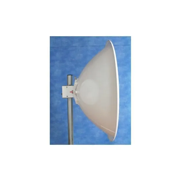 Ubiquiti, MikroTik, Teltonika, Delock, TP-Link, Deciso -