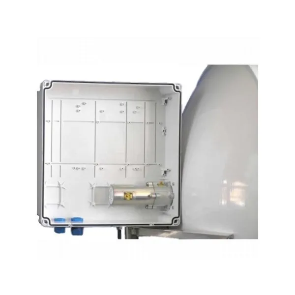 Ubiquiti, MikroTik, Teltonika, Delock, TP-Link, Deciso -