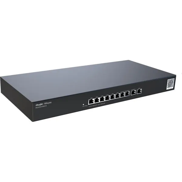Ruijie Networks - RG-EG310GH-E - Reyee Router