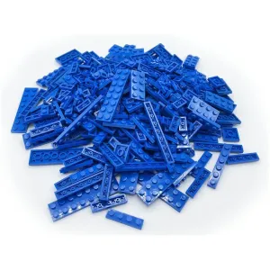 KAZI - KY300BE - Kazi 300 Plates - Box Blau