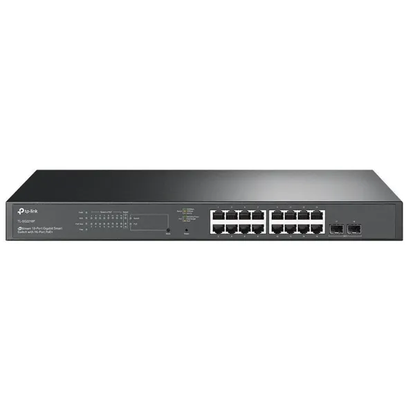 Ubiquiti, MikroTik, Teltonika, Delock, TP-Link, Deciso -