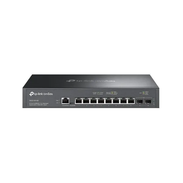 Ubiquiti, MikroTik, Teltonika, Delock, TP-Link, Deciso -