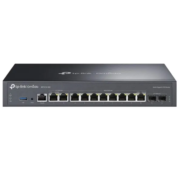 Ubiquiti, MikroTik, Teltonika, Delock, TP-Link, Deciso -