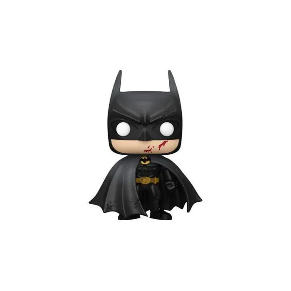 Funko - FK80686 - Batman 85th Anniversary POP! movies vinyl figure Batman 9 cm