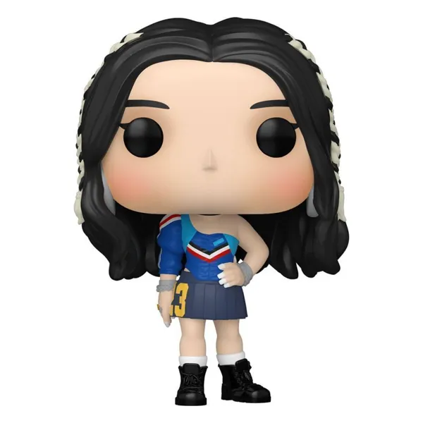 Funko - FK72604 - Blackpink POP! rocks vinyl figure Jisoo 9 cm