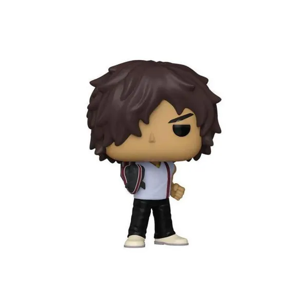 Funko - FK75511 - Bleach POP! Animation Vinyl Figur Yasutora Sado 9 cm