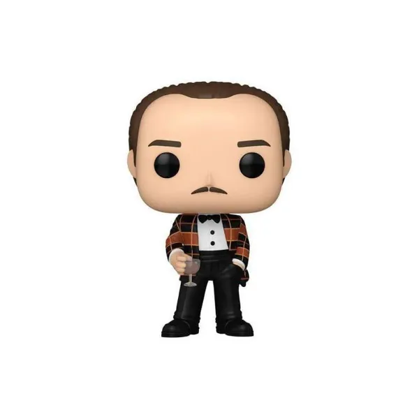 Funko - FK75935 - Der Pate POP! Movies Vinyl Figur Fredo Corleone 9 cm