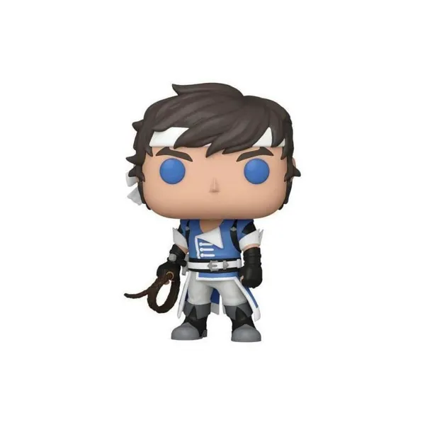 Funko - FK80273 - Castlevania Nocturne POP! animation vinyl figure judge 9 cm