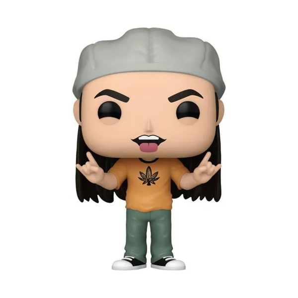 Funko - FK80777 - Dazed Confused POP! movies vinyl figure Slater 9 cm