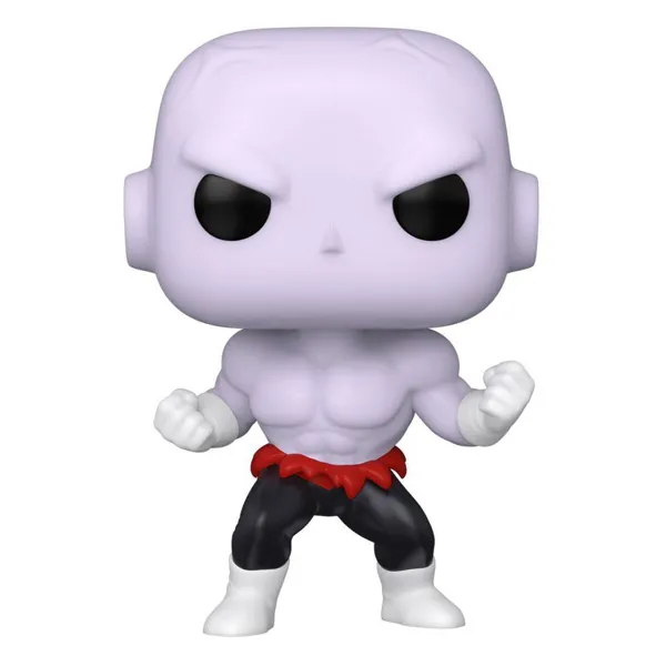 Funko - FK58016 - Dragon Ball Super POP! animation vinyl figure Jiren wPower 9 cm