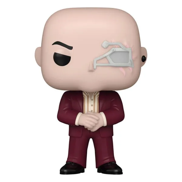 Funko - FK70668 - Echo POP! TV Vinyl Figur Kingpin 9 cm