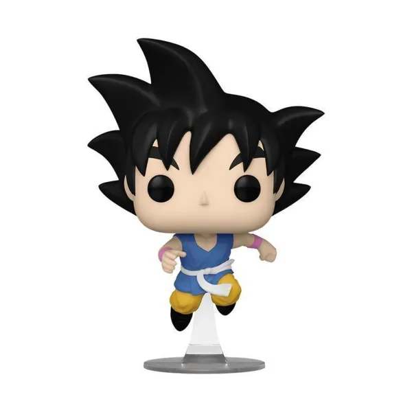 Funko - FK72088 - Dragon Ball GT POP! animation vinyl figure Goku 9 cm